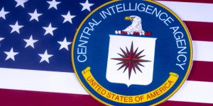 Working for the CIA