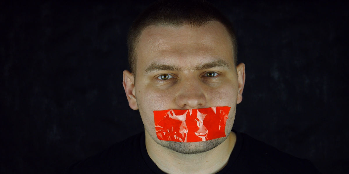 Censorship